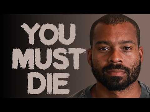 基督徒，你被呼召去死！ (Christian Man, You're Called to Die)