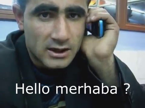 Ismail Kılıç Tamtepe - Meireles Mercedes - Altyazılı #1