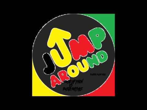 BUBBA RMX - BUSTA RHYMES VS HOUSE OF PAIN