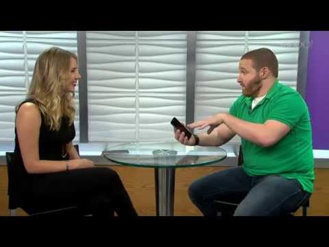 Apple's iOS 8 VS Android's Lollipop