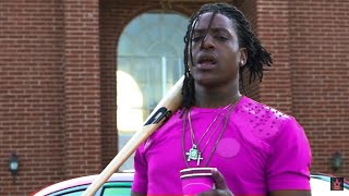 Rico Recklezz - “The Safe” (SLOWED DOWN) (Tay K - “The Race” Remix)