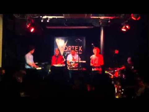 Lost Our Way - Chik Budo live @ The Vortex