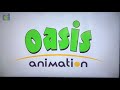 Oasis Animation WGBH 2016