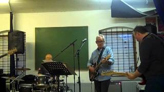 Stupid Man_Jeg Tager Imod - Thomas Helmig