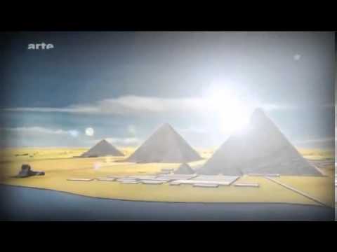 Das Erlöschen von Imperien - Das Ende des Pyramiden Zeitalters - Teil 1