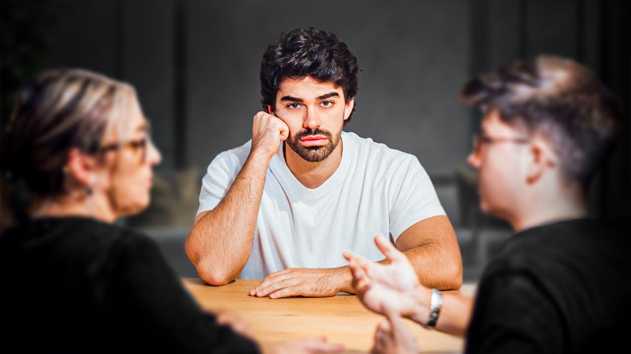 Por qué no te escuchan cuando hablas?