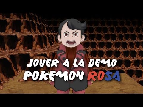 comment jouer pokemon