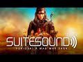 Furiosa: A Mad Max Saga - Ultimate Soundtrack Suite