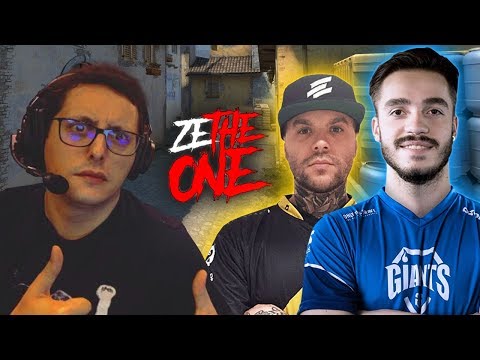 ZORLAK e ZETHEONE vs FOX e MUTIRIS [Inferno] - Problema resolvido! Agora vamos mandar BALA!