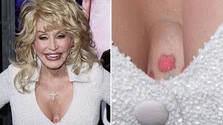 Dolly Parton&#39;s Tits - Song &amp; Dance YEEM