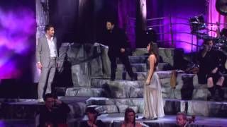 Act II-  &#39;That&#39;s A Woman&#39;