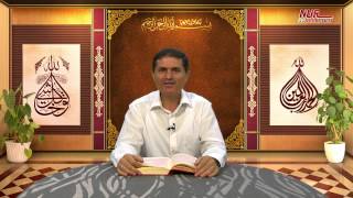 Dr. Ahmet ÇOLAK(Kısa) - Hz.Muhammed (asm) Rol Model midir?