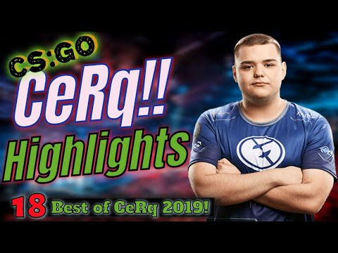 Best of CeRq 2019 ▶ Evil Geniuses CeRq Highlights