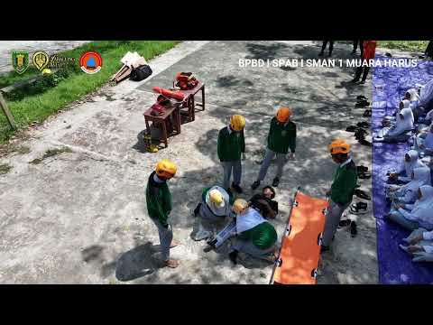 SATUAN PENDIDIKAN AMAN BENCANA || (SPAB) SMAN 1 MUARA HARUS 