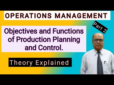 Operations Management Job Sequencing Solved Problems Part 10 Hasham Ali Khan