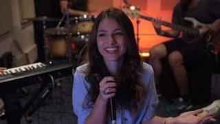 Ezgi Yalçın - Seninle Başım Dertte (Cover)