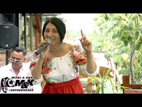 Claudia Anghel si Formatia Dyamantys Cea mai a dracu sarba 2020