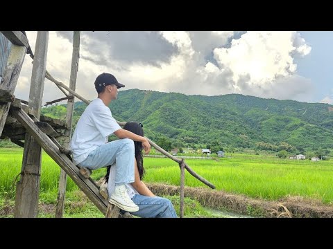 H.Lalrempuia-Min dawn ve thin che maw