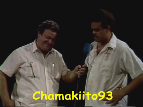 LA POLITICA ES UN ARTE - Freddy Beras Goico - Roberto Salcedo - Boruga - Cuquin