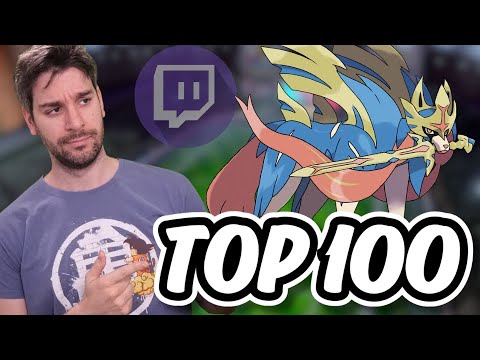 TOP100: Cambiamo team? - Pokémon VGC [18/07/2025]