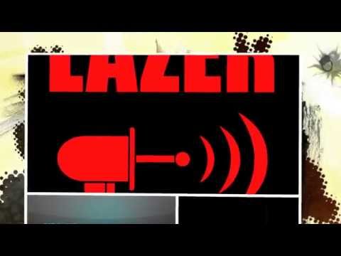 NI Massive Lazer Presets - Lazer from Industrial Strength Records