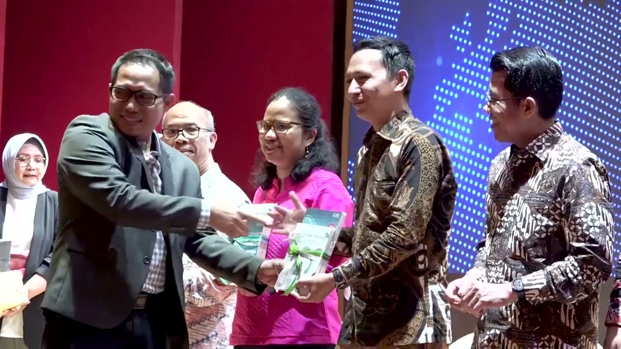 Highlight CORE Economic Outlook 2024