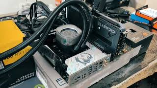 Builidng SuperComputing AI cum Gaming Rig, bit by bit #AskDushyant #NextStruggle Year 2025