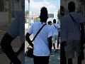 Haiti Gang Violence Leaves Port-au-Prince Residents in Despair
