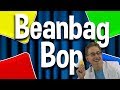 Beanbag Bop | Movement Song for Kids | Jack Hartmann