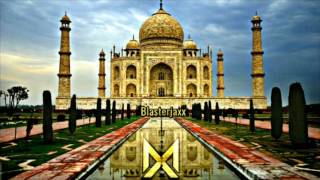 Blasterjaxx - Temple (Original mix)