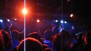 Arab Strap - last ever show, Tokyo. New Birds.