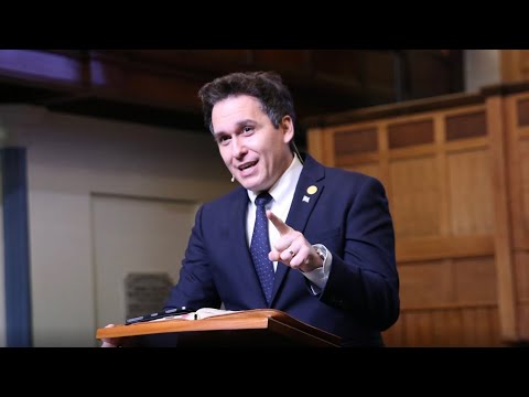 Apologia Ep.076 - Învățătura lui Florin Antonie despre divizarea lui Hristos pe cruce