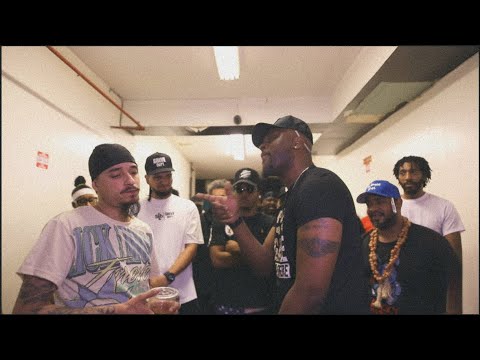 Dave Danger vs Premee Cash