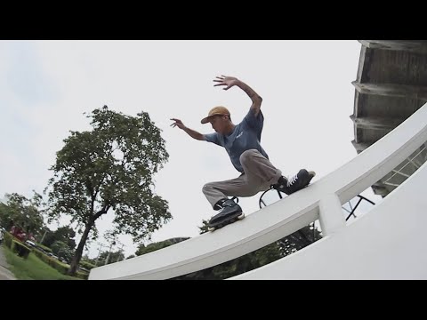 YUTO GOTO FUKA GREEN