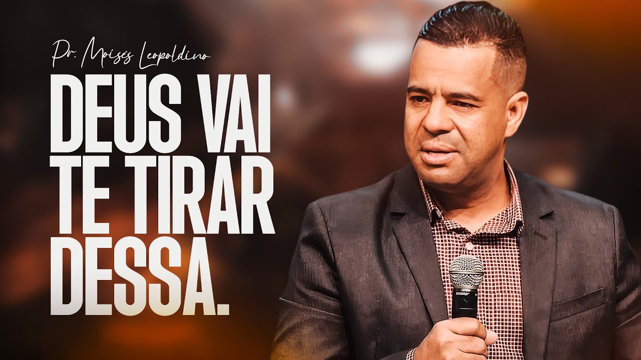 Quando tudo parece perdido, é aí que Deus entra em cena!