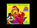 A Berry Bear Christmas