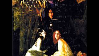 Theatres Des Vampires - Lunatic Asylum