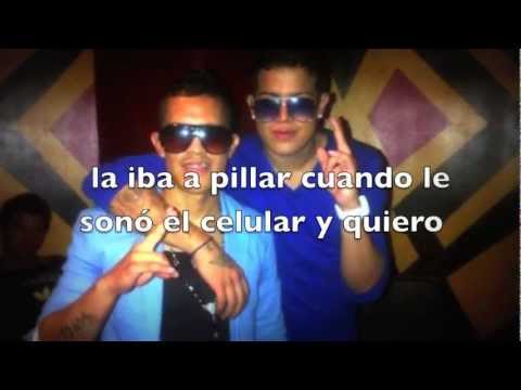 Cuarto Contacto - Quiero Que Entiendas Letra