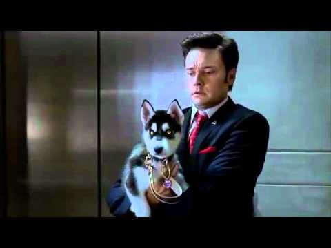 True Blood 5x12 - Luna changes into Steve Newlin, Maurella gives birth to Quadruplets