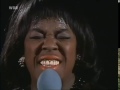 Sarah Vaughan Berliner Jazztage 1969