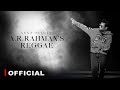 AR Rahman S Reggae From Maamannan Maamannan Second Single Udhayanidhi Stalin