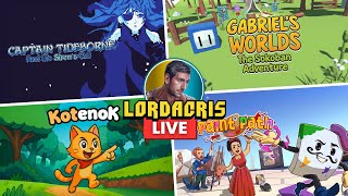 Indie Showcase - 15th October 2025