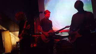 The Isrights - Summer '05 - Kitchen Street