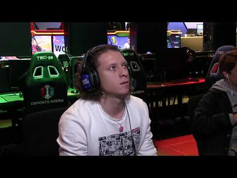 HyperX ESA Wednesday Whiffs: FOW (Ness) vs Sugoi | Ven (Zelda) - Grandmaster Finals