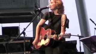 Tift Merritt "Something To Me" April 24, 2010 Raleigh, N.C.