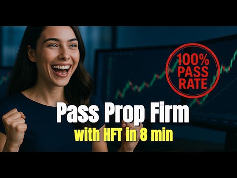 Video HFT Prop Challenge Master MT5