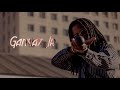 Ganyaz-Jr [Walala Wasala Official Verse Video]