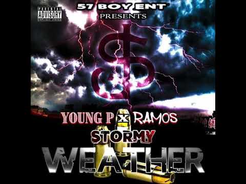 Young-P Stormy weather ft Ramos