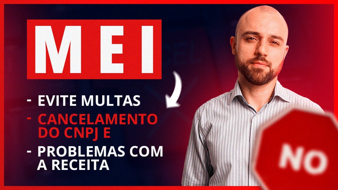 📢 Abri Um CNPJ MEI, e Agora o Que DEVO FAZER?