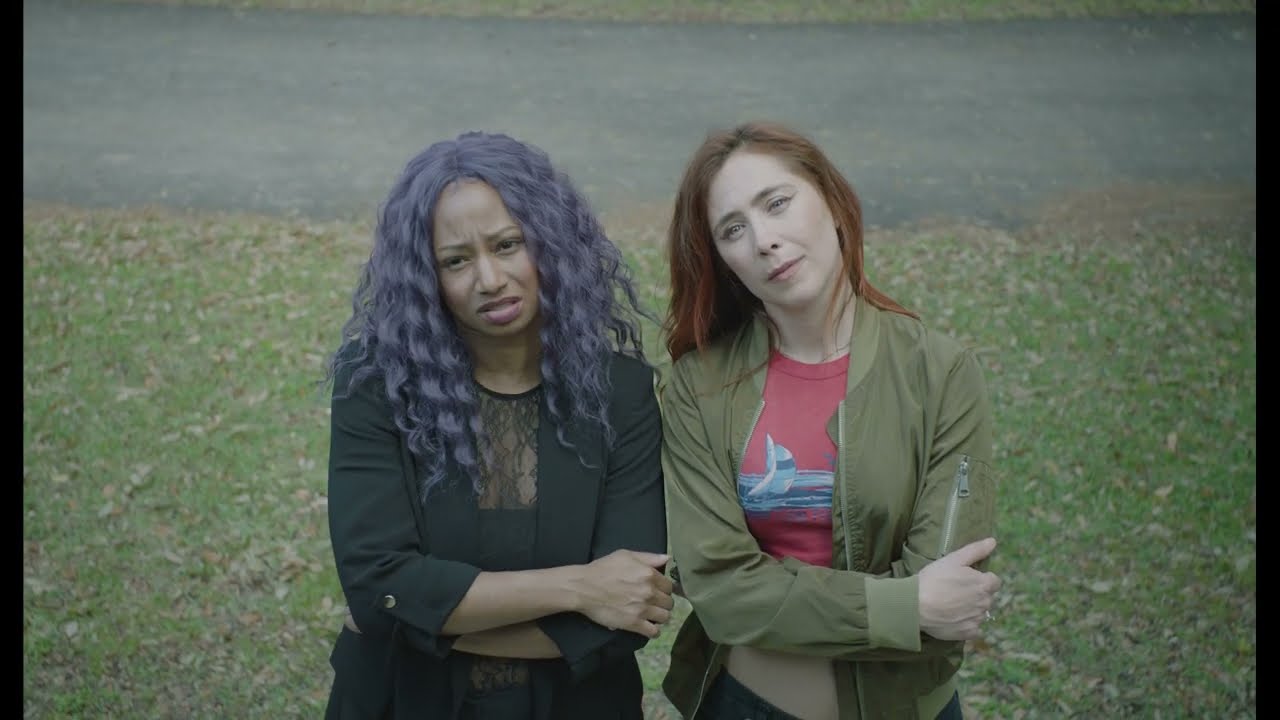 Perpetual Care (2025) Trailer - Film Prize Finalist